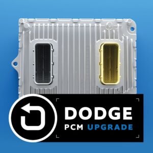 2015+ DODGE CARS PCM UNLOCK SERVICE