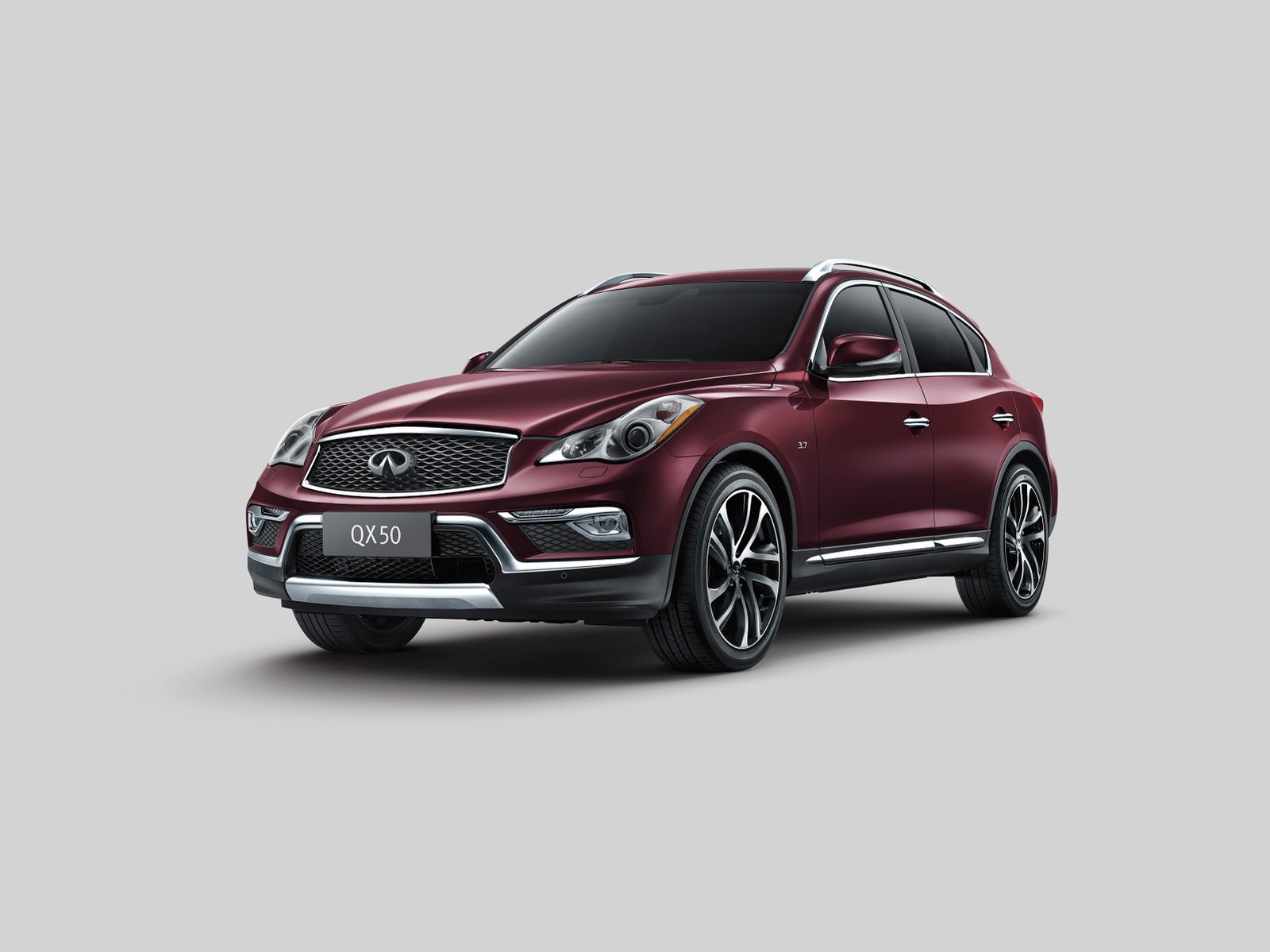 Infiniti QX50 3.0d 238hp